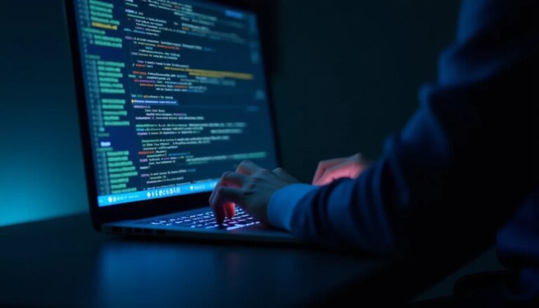 Cyber attacco svelato: 5000 agenti della Digos sotto assedio, cosa significa per la sicurezza nazionale