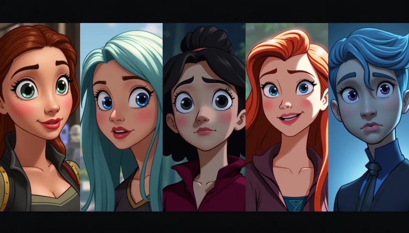 Disney+: il ritorno delle serie cult e le novità che cambieranno lo streaming