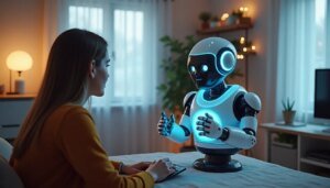 DuckDuckGo Rivoluziona la Ricerca: Il Futuro della Conversazione con il Nuovo Chatbot Vocale
