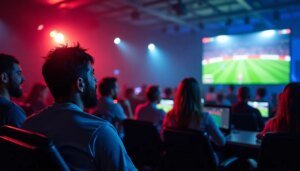 EA Sports FC 26 conquista il mercato: cosa significa per il futuro degli esport