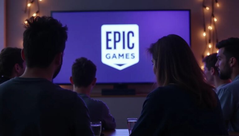 Epic Games sotto accusa: il silenzio che infiamma la comunità di Horses