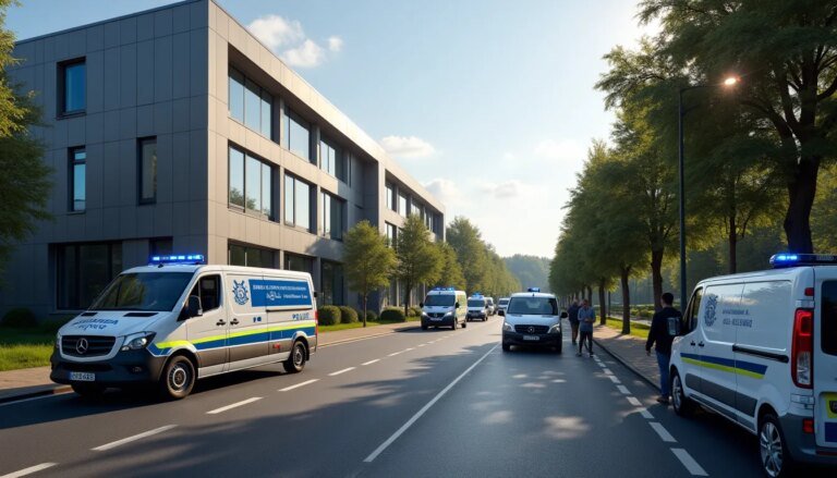 Evacuazione d'emergenza negli uffici Ubisoft: cosa nasconde l'allerta bomba?