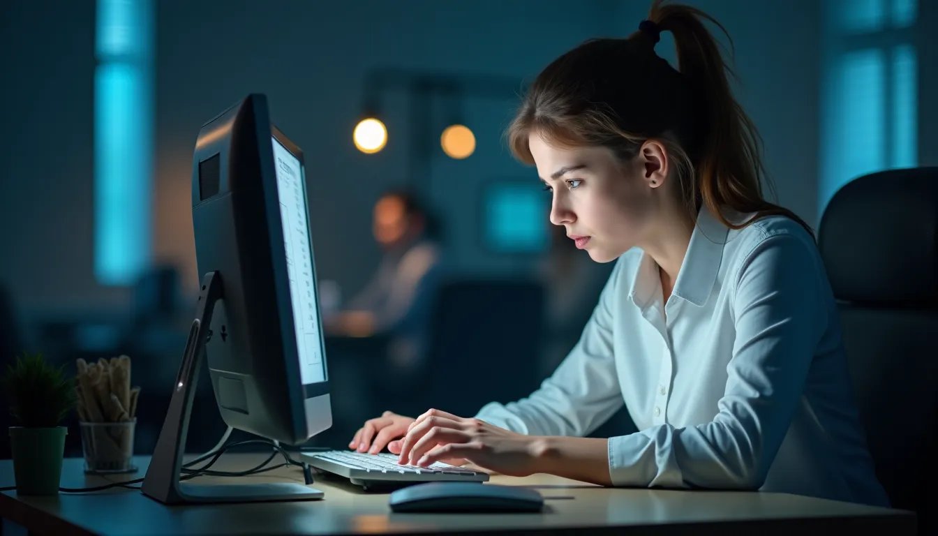 Fai attenzione: la nuova truffa delle multe false sta svuotando i conti degli italiani