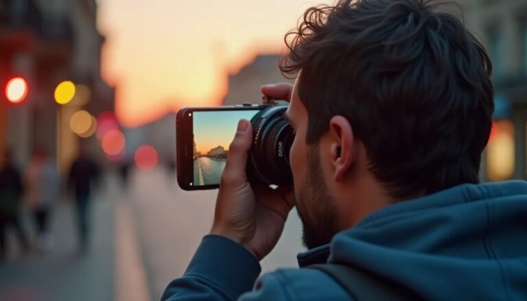 Galaxy S26: la rivoluzione nella fotografia smartphone che cambia tutto