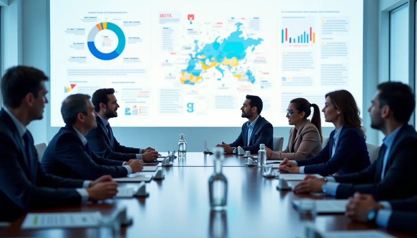 Google affronta nuove sfide antitrust: quali conseguenze per il futuro di Chrome?