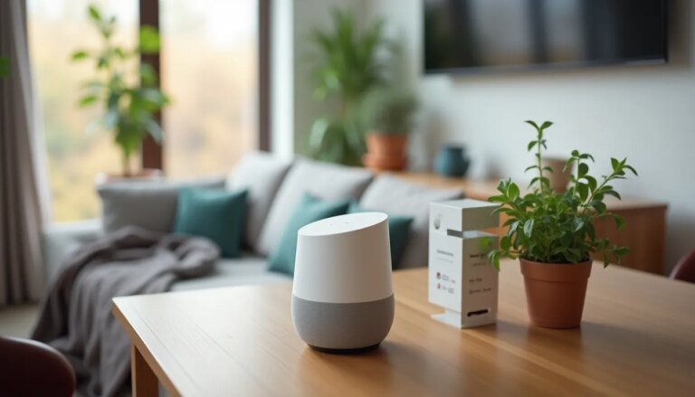 Google Home rivoluziona la sicurezza domestica con nuove automazioni sorprendenti