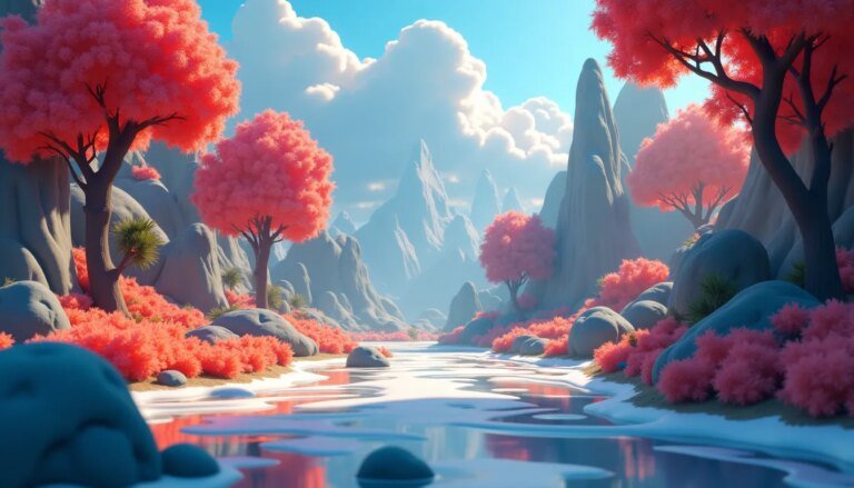 Google lancia Project Genie: un nuovo universo AI da esplorare