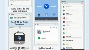 Google lancia Quick Share: una rivoluzione nel trasferimento file su Android
