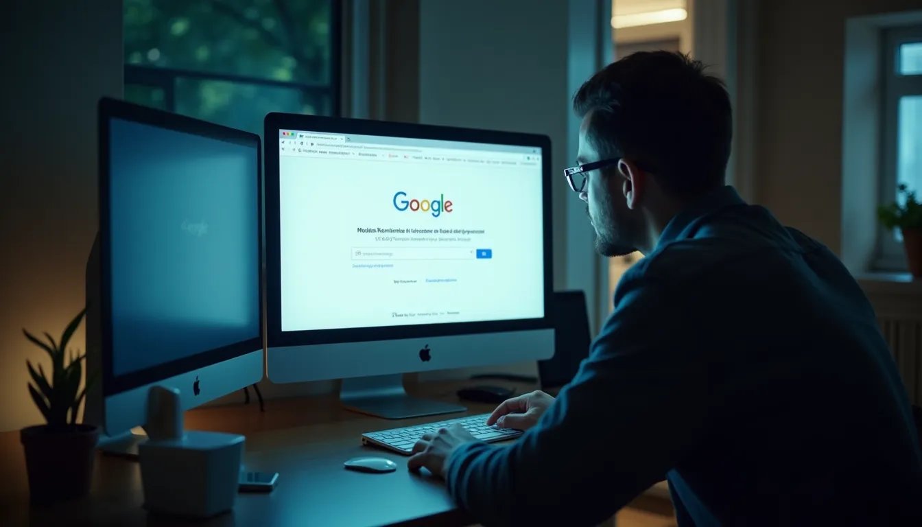 Google rivoluziona la privacy: come rimuovere dati personali e foto dal motore di ricerca