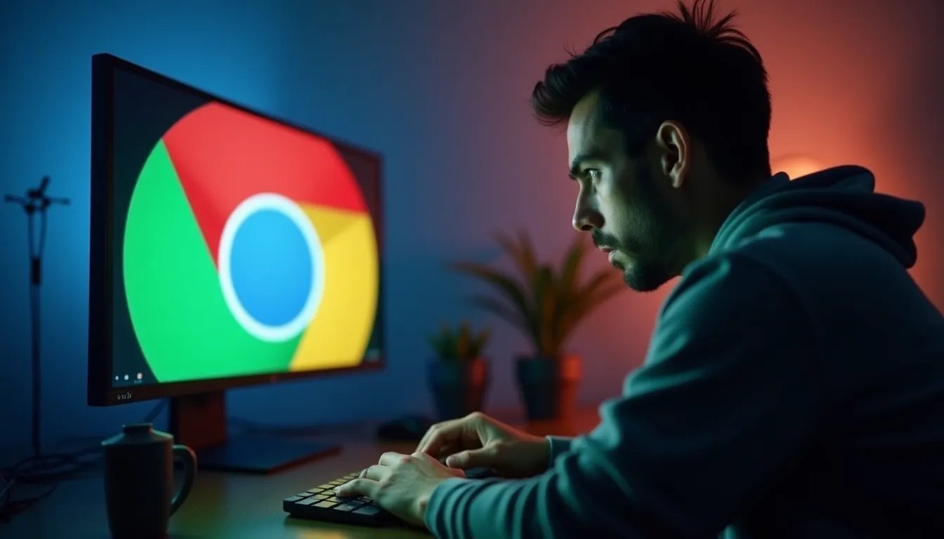 Grave vulnerabilità di Chrome: cosa significa per la tua sicurezza online