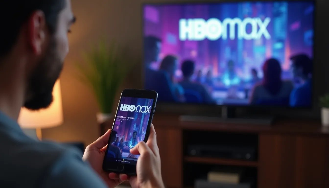 HBO Max sbarca su TIMVision: cosa significa per gli abbonati italiani