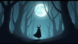 Hollow Knight si rinnova su PS5 e Xbox Series: ecco cosa cambia davvero
