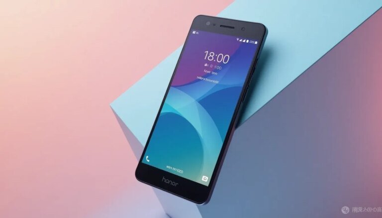 Honor 600: la nuova batteria che potrebbe rivoluzionare il mercato dei mid-range