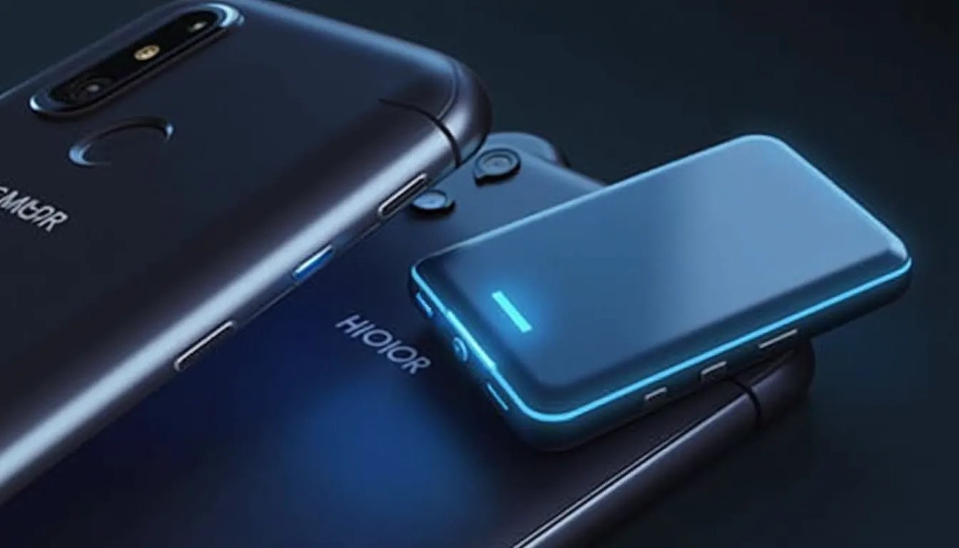 Honor Magic V6: la ricarica ultra-veloce che cambia le regole del gioco