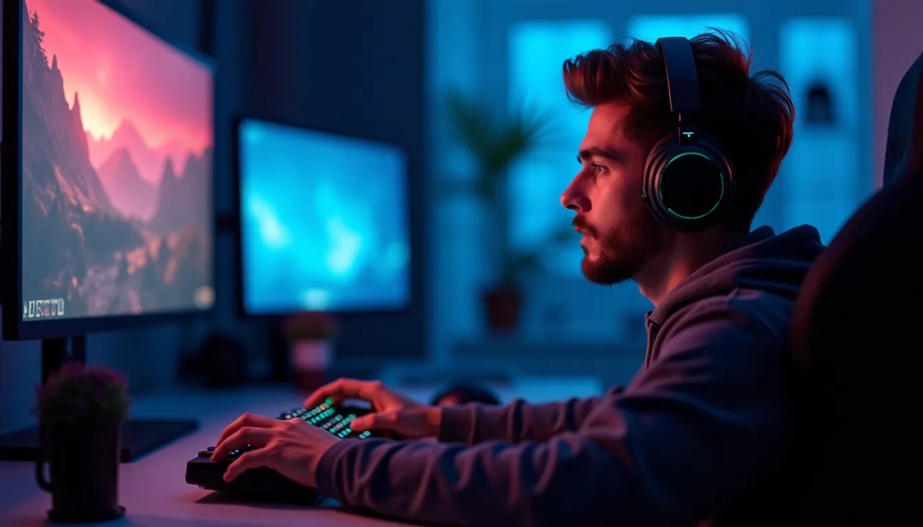 I gamer dicono addio a un accessorio storico: scopri cosa li sta conquistando ora