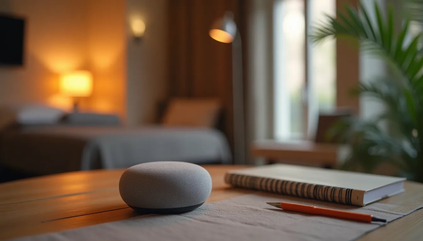 I progressi di Google Home stanno ridefinendo il futuro delle automazioni domestiche