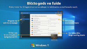 Il Blocco note di Windows 11 si trasforma: scopri perché adesso è un alleato visivo