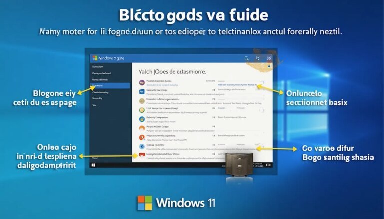 Il Blocco note di Windows 11 si trasforma: scopri perché adesso è un alleato visivo