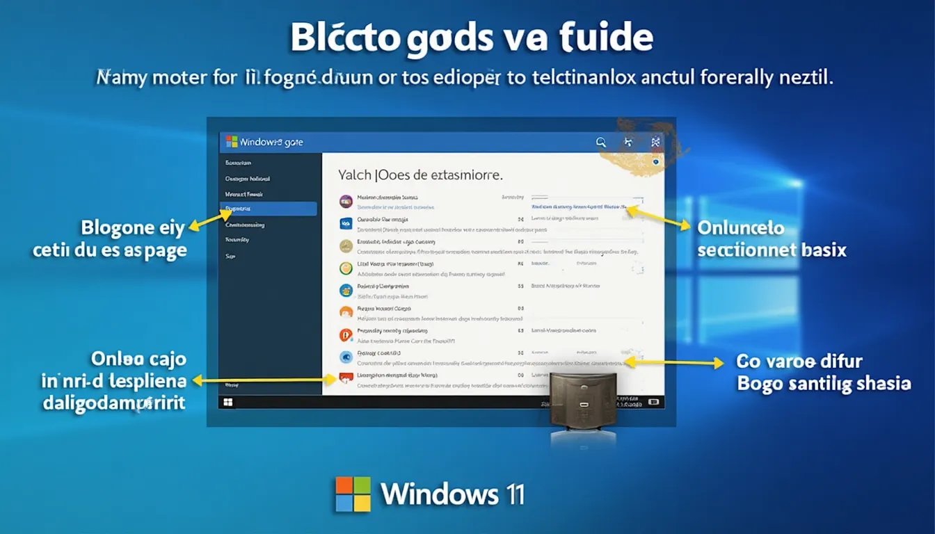 Il Blocco note di Windows 11 si trasforma: scopri perché adesso è un alleato visivo