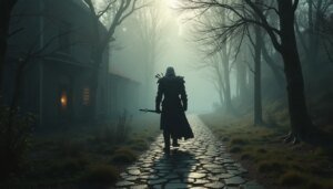 Il creatore di The Witcher 1 rivela le sfide del finale che hanno segnato un'era videoludica