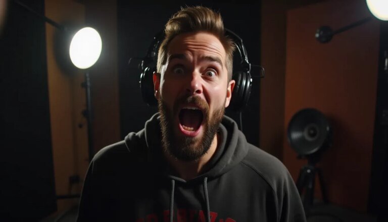 Il doppiaggio umano di Crimson Desert cambia le regole del gioco nel mondo dei videogiochi