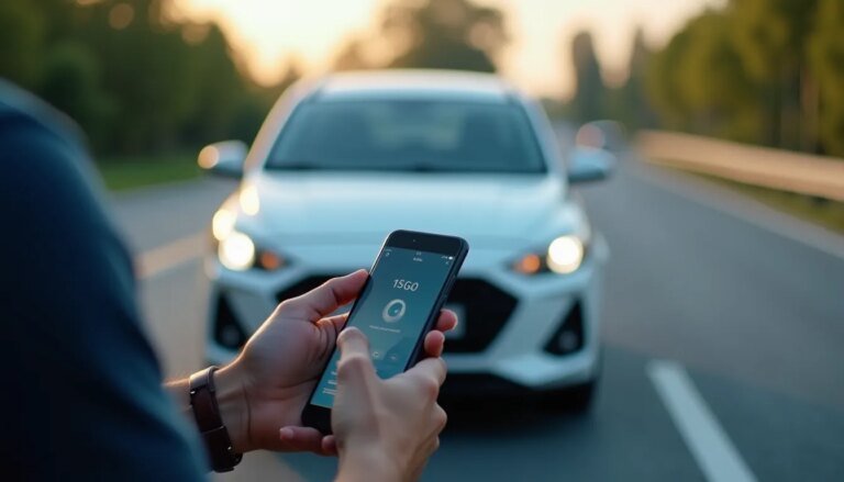 Il futuro del casello autostradale: come il tuo smartphone sta rivoluzionando i pagamenti