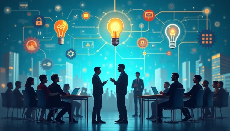 Il futuro dell'AI è ora: tensioni e opportunità nella fase 2 della rivoluzione tecnologica