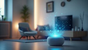 Il futuro dell'audio: come la nuova visione di Jony Ive trasforma gli smart speaker