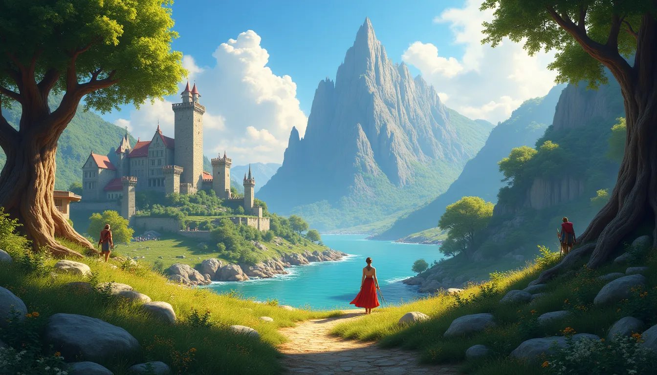 Il futuro di Ashes of Creation è a rischio: rivelazioni inaspettate dal direttore creativo