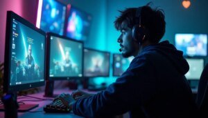 Il gioco PC che rivoluziona il panorama videoludico e sfida le console tradizionali