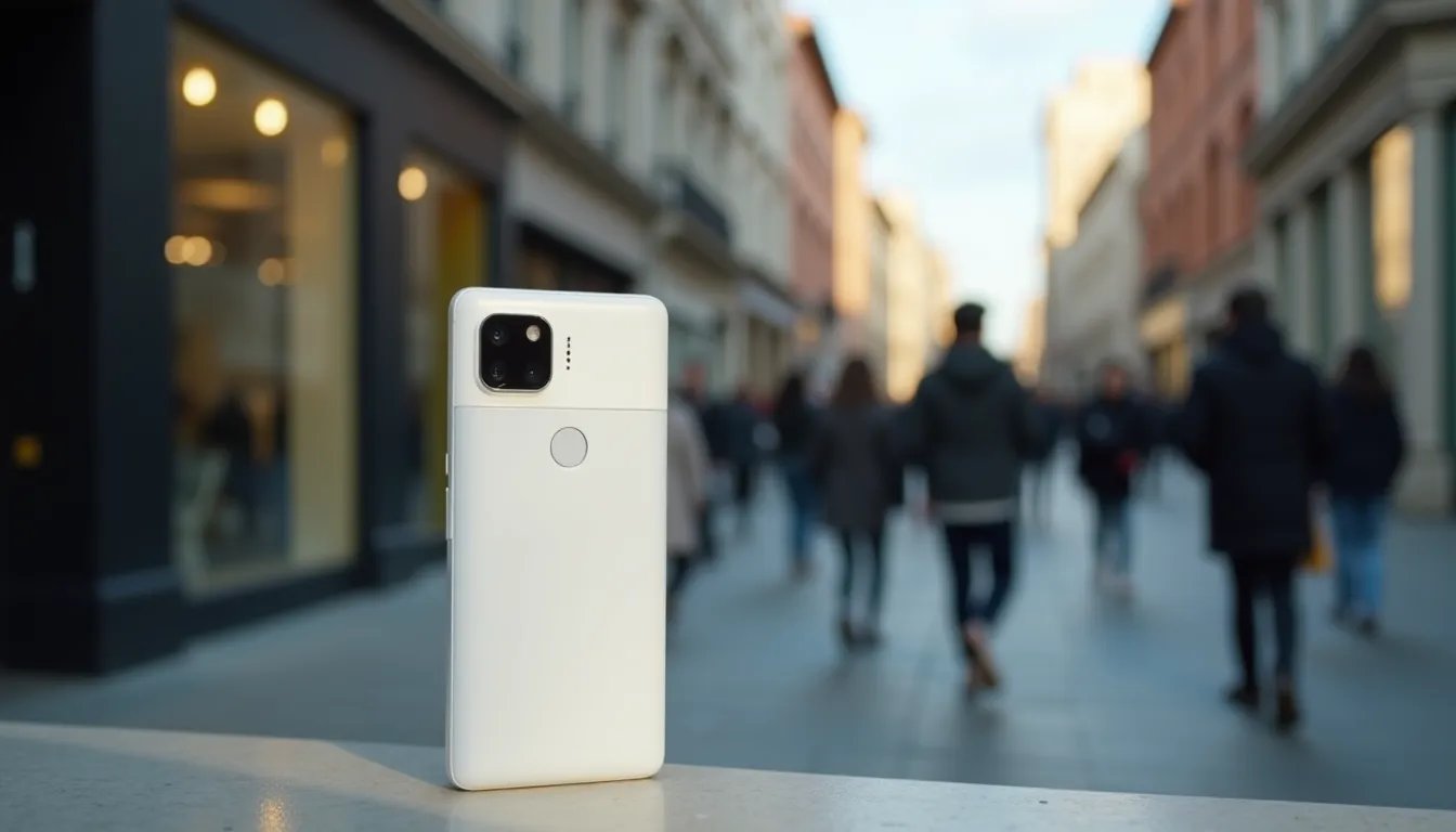 Il Google Pixel 10a segna una svolta: miglioramenti sorprendenti senza aumentare il prezzo