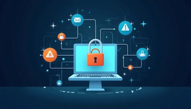 Il lato oscuro della sicurezza online: come il phishing bypassa la 2FA