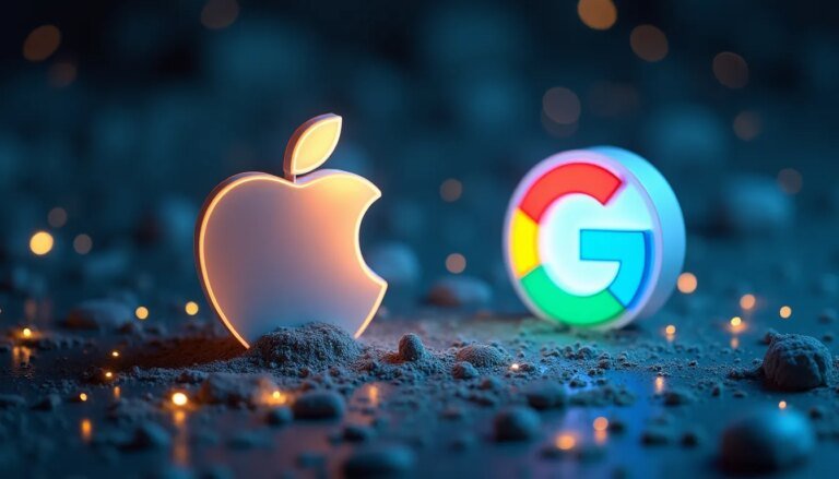 Il misterioso addio di quattro esperti AI di Apple: cosa significa per il futuro della tecnologia?