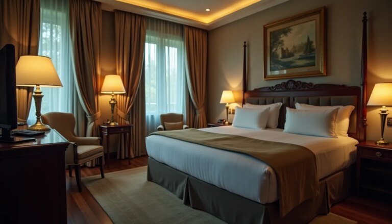 Il misterioso scandalo delle spycam negli hotel cinesi e le sue ripercussioni globali