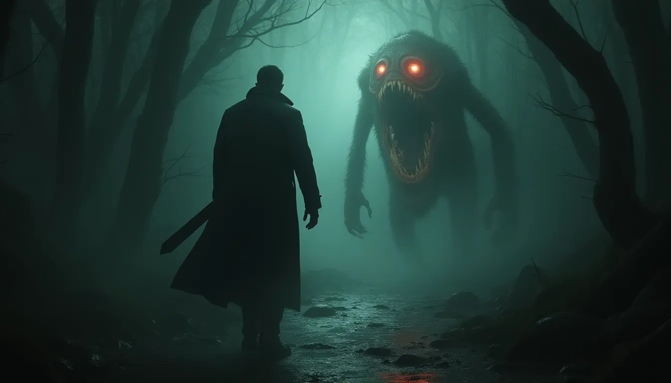 Il nuovo gioco Painkiller mette a prova la tua resistenza in un mondo sempre più oscuro