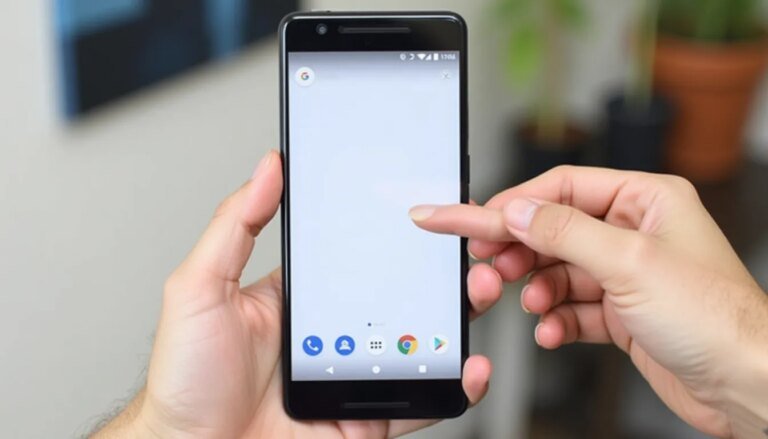 Il nuovo widget Riepilogo di Google Pixel rivoluziona la lettura: ecco cosa cambia