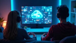 Il paradosso del mercato videoludico: crescita dei servizi e calo degli investimenti nel 2025