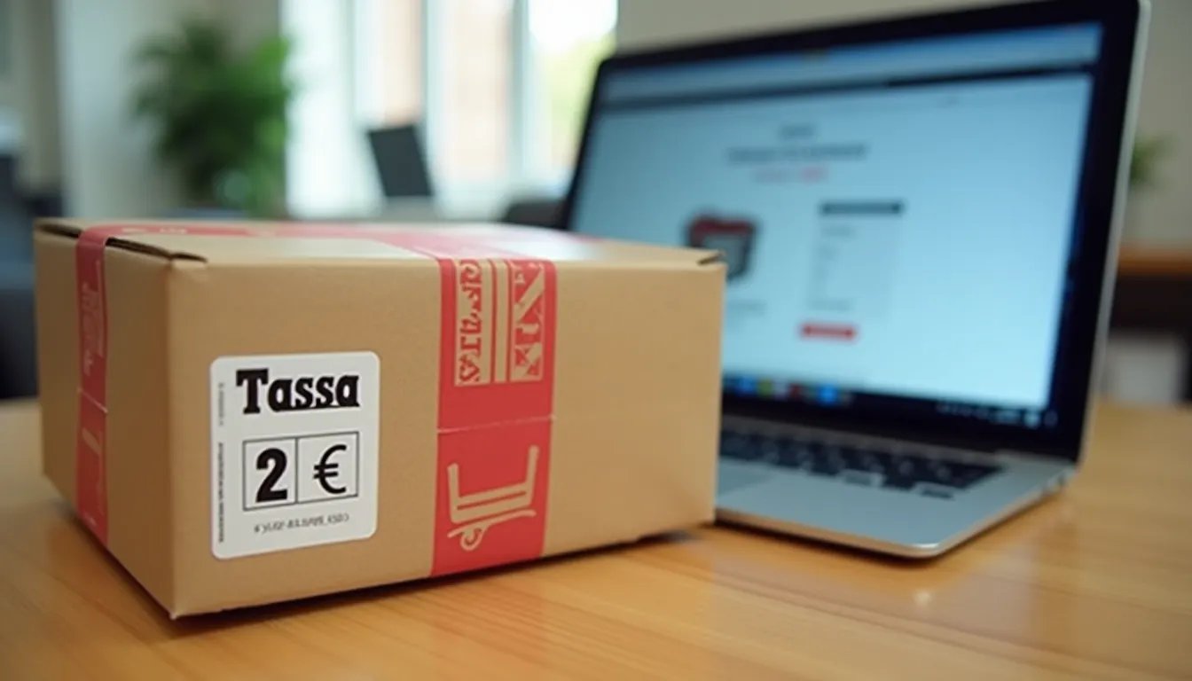 Il piano per la tassa sui pacchi extra-UE in Italia si infrange: cosa significa per i consumatori