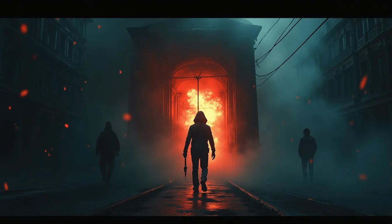 Il remake inaspettato che sta riportando in auge un grande classico