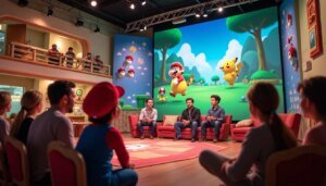 Il ritorno del Nintendo Treehouse: quali sorprese riserveranno Super Mario e Pokémon?