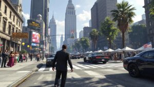 Il ritorno di GTA VI: cosa aspettarsi dalla nuova era del gaming