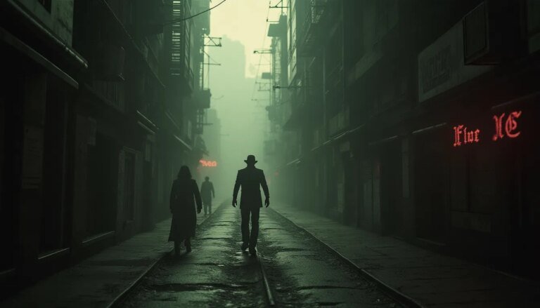 Il ritorno di Konami: come Silent Hill e Metal Gear stanno cambiando il panorama videoludico