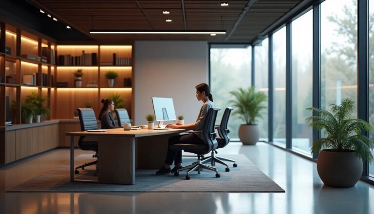 Il segreto dei computer silenziosi che stanno cambiando il modo di lavorare