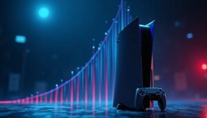Il trionfo di PS5: il sorpasso delle vendite rispetto a PS3 segna un nuovo era per i videogiochi