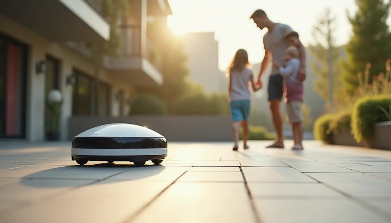 Il vero costo nascosto dei robot aspirapolvere: vale la pena investire?