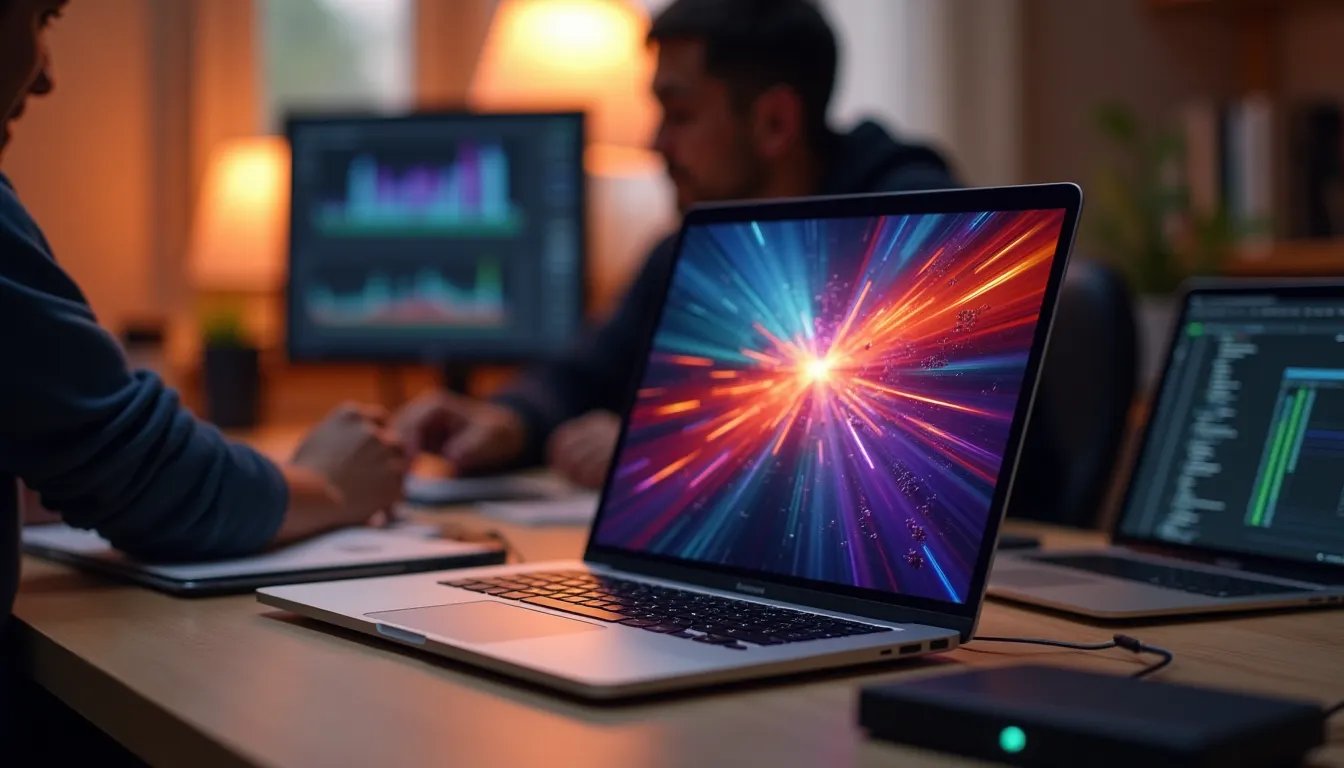 Innovazione o stagnazione? I nuovi MacBook Pro con chip M5 potrebbero cambiare tutto