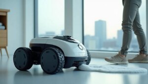 Innovazioni ECOVACS: il futuro della pulizia domestica è qui