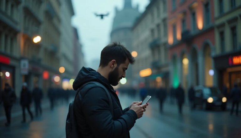 Intensificazione della repressione: cosa significa per l'uso di WhatsApp in Russia