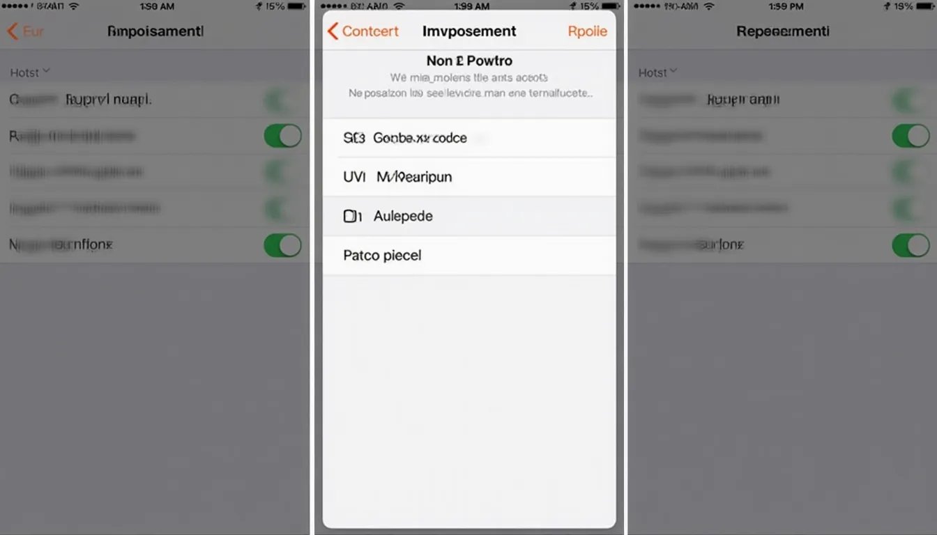 iOS 26.4 rivela il segreto per scoprire chi sfrutta il tuo hotspot iPhone