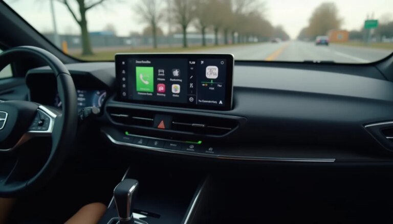 iOS 26.4 svela video su CarPlay: il cambiamento che potrebbe rivoluzionare la tua esperienza di guida